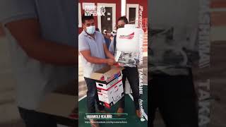 Programa Agroalianza Fenix en Lolotla Hidalgo