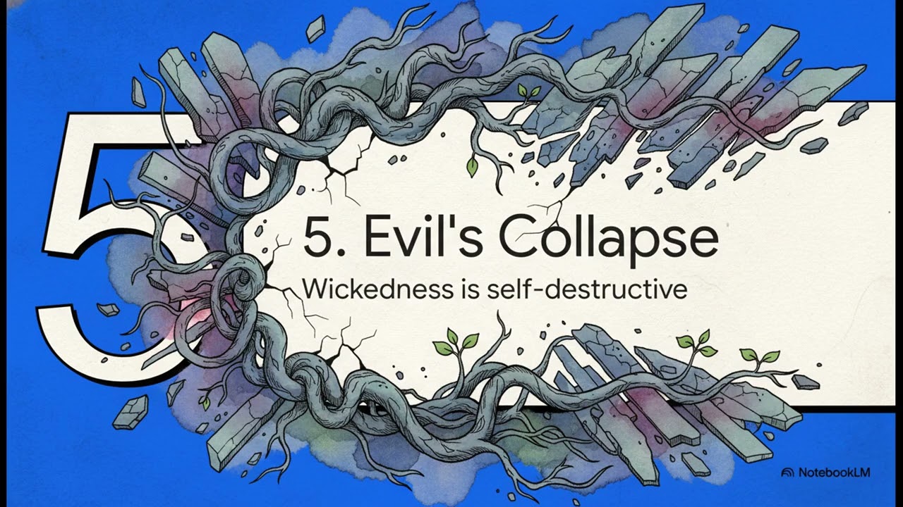 Psalm 7  Plea for Justice