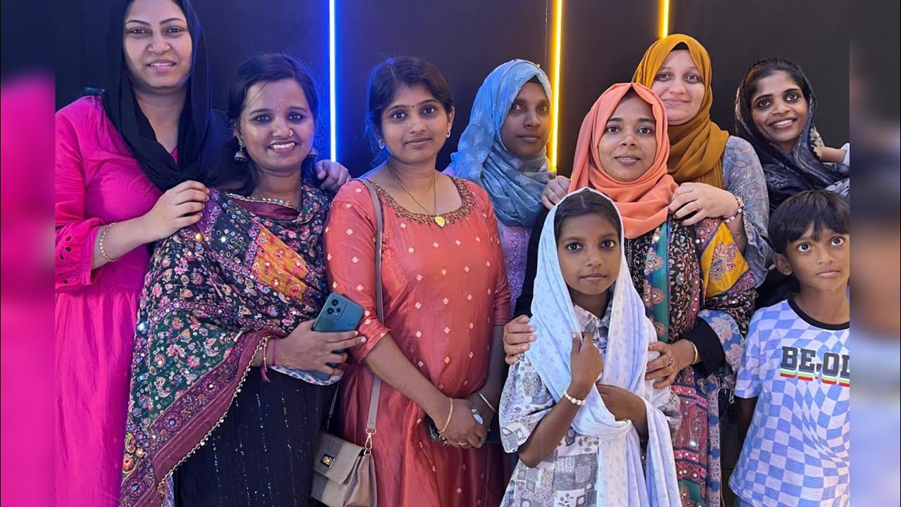 Meet Up With My Friends After 13 Years friendship Never End shahana s meet-up-with-my-friends-after-13-years-friendship-never-end-shahana-s