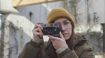 I AM USING MY LEICA WRONG - are you too?