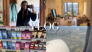 VLOG| Travel with me to the Netherlands 🇳🇱 Visting family, eating Dutch food & life with God 🤍