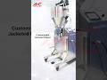 Viscous Liquid Filling Equipment for Food, Pharma & Cosmetics #english #USA #uk #europe #lehyam