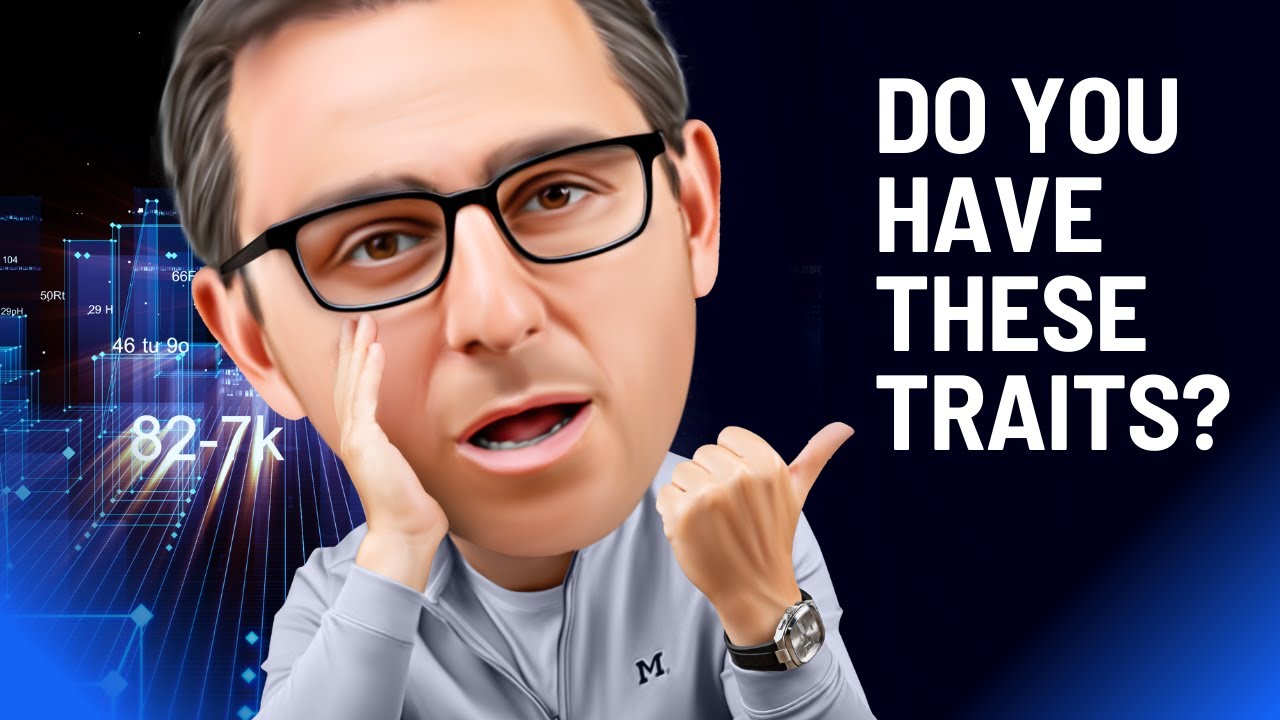 The Best Investors in the world do this...