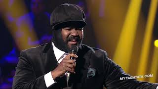 Gregory Porter &quot;Revival Song&quot; (extrait) (2020)