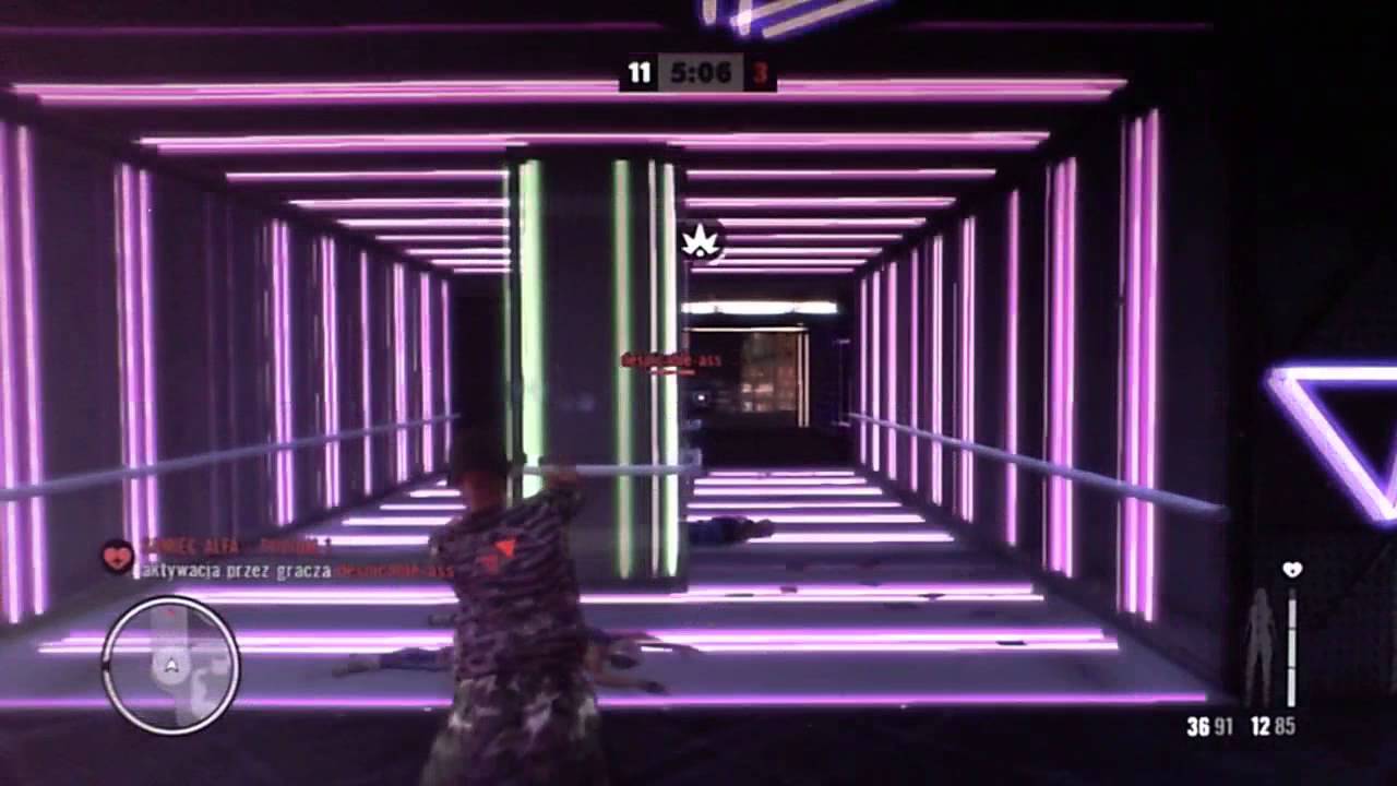 1vs1| random_abc vs despicable-ass | Max Payne 3