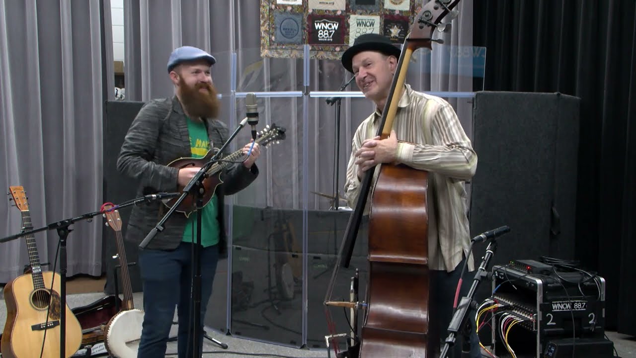 Bryan McDowell & Mark Schatz - Untitled Medley