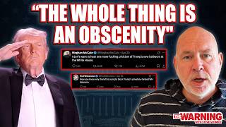 Celebrity Steve Schmidt: The Problem Isn't the Ballroom Wealth