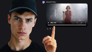Qwen 2.5 video generator tutorial for beginners