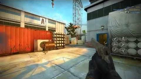CSGO EDIT #1