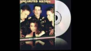 unlimited nation - It's So Hard