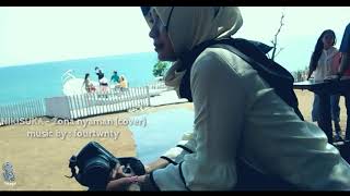 Reggae ska, NIKISUKA - Zona nyaman (cover) music by fourtwnty