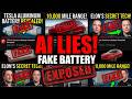 The Tesla Aluminum Battery Is the Biggest Lie on YouTube