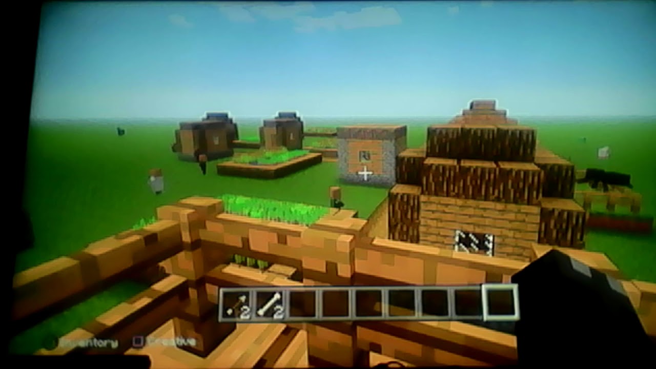 The houses is together YouTube