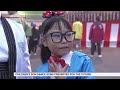 Children's Bon dance song preserved for the futureーNHK WORLD-JAPAN NEWS