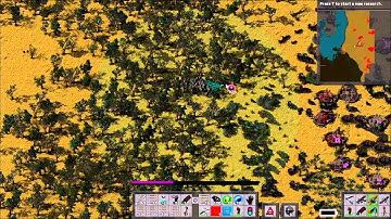 Factorio Railworld Ep#71: Long Time No Sea