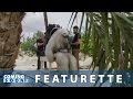 Rogue One: A Star Wars Story - Featurette 