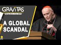 Gravitas: Church sex abuse: A decades-long Priest sex abuse crisis explained