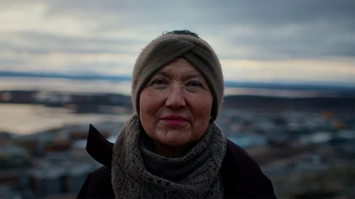 Keeping Inuktut and Inuit culture alive | Sharing the Journey | A series on reconciliation