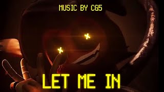 LET ME IN - MURDER DRONES AMV