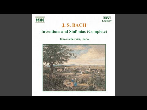 Putar Notenbüchlein vor Anna Magdalena Bach, Book 2: Minuet in G Major, BWV Anh. 114 - Jenö Jando