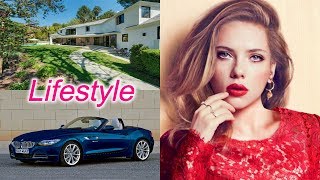 Scarlett Johansson's Luxurious Lifestyle, Net Worth, Income, Cars, Houses, And Hobbies.