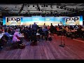 FDP setzt Parteitag fort - Antragsberatung im Fokus