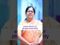 IVF ఒత్తిడి తగ్గించే చిట్కాలు| Tips to Reduce Stress During IVF Treatment | Oasis Fertility #shorts