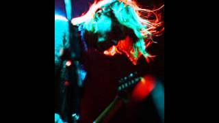 Nirvana Live Omni Coliseum, Atlanta, GA  11/29/93 (Full Audio)