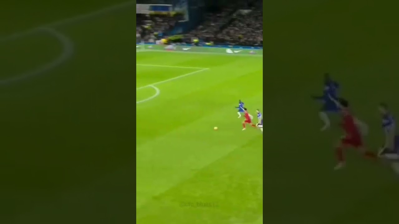Mendy's Reflexes 😍🧤❤