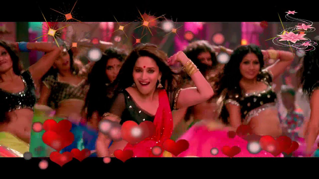 Ghagra WhatsApp statusYeh jawaani hai deewani movieMadhuri Dixit songs 4k reels status video