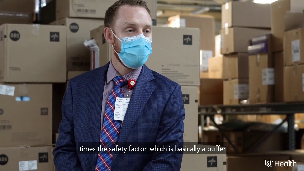Behind The Scenes Season 5: Inside the "Brain" of a Healthcare System
