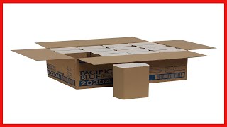 Great Product - Pacific Blue Basic Multifold Paper Towels Previously Branded Acclaim By Gp Pro G