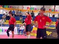 ย้อนคดี เกาหลี-เวียดนาม #ตะกร้อ4คน History remembers 대한민국 KOREA 🇰🇷 x 🇻🇳 VIỆT NAM Men's Quadrant 2022