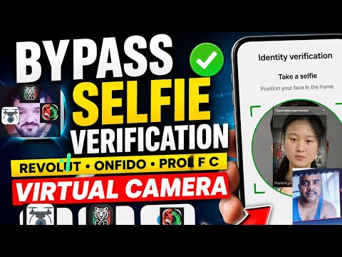 Warum benötigt SpinWinera eine Selfie-Verifikation?
