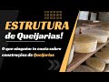 Voc precisa saber disso antes de construir uma queijaria artesanal queijos