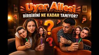 Olay Çıkaracak Sorular Sen Mi̇ Ben Mi̇ ?