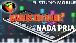 Karaoke Tapsel Gabus Do Sude Nada Cowok