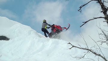 2020 Polaris 850 SKS RMK 146