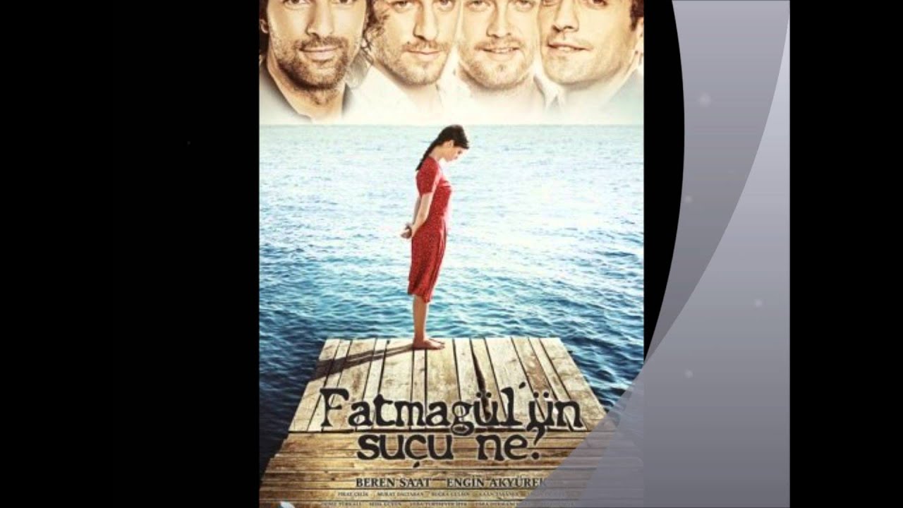 Fatmagül'ün Suçu Ne   Demotrack