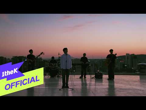 [<strong>Live</strong> Clip] 닐로(Nilo) - 우리 (<strong>Us</strong>)