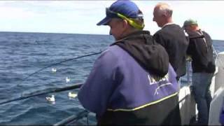 Samuel Irvin 3 - Mid-Channel Cod Pollack and John Dory 110710.wmv