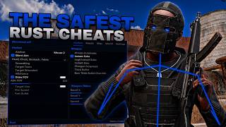 Using The #1 Rust Cheats To Dominate Every Fight (UNDETECTED)
