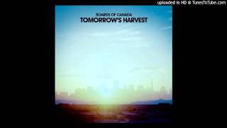 Boards of Canada - Jacquard Causeway