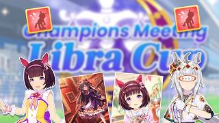 Complete Guide To Libra Cup CM18