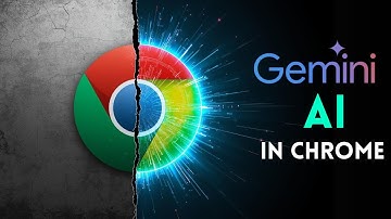 Google Gemini Just Transformed Chrome Into an AI Assistant