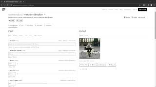 MotionDirector: Motion Customization of Text-to-Video Diffusion Models