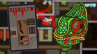 Assault Full Level Walkthrough | Hotline Miami 2 - Level Editor