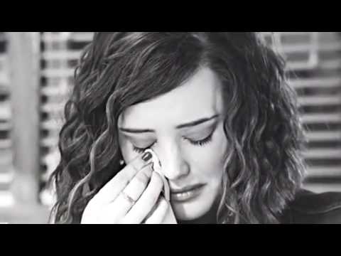 • hannah baker | "i need everything to stop"