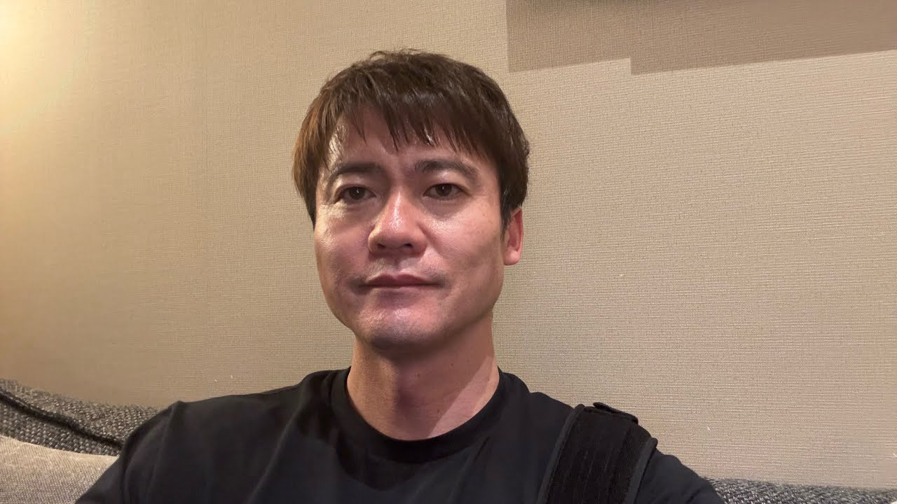 立花さんの獄中結婚について
