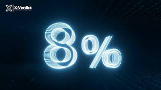 Stop Guessing and Start Predicting Case Outcomes with X-Verdict